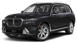2023 BMW X7 M60i