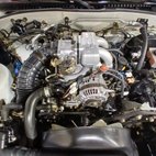 1991 Mazda RX-7 Base