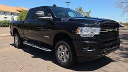 2024 Ram Ram Pickup 2500 Big Horn