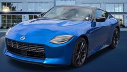 2024 Nissan Z Performance