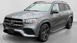 2023 Mercedes-Benz GLS GLS 450