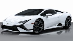 2023 Lamborghini Huracan Tecnica