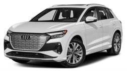 2024 Audi Q4 e-tron quattro Prestige 50
