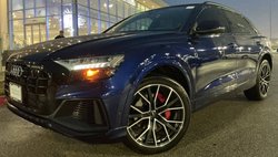 2020 Audi Q8 quattro Prestige 55 TFSI