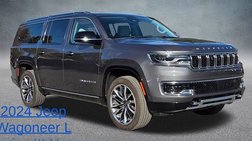 2024 Jeep Wagoneer L Series III