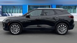 2023 Chevrolet Blazer Premier