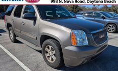 2014 GMC Yukon SLT