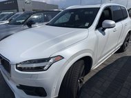2019 Volvo XC90 T6 R-Design