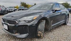 2022 Kia Stinger GT1