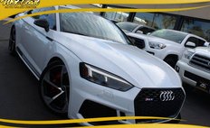 2019 Audi RS 5 2.9T quattro
