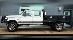 1997 Ford F-350 XLT