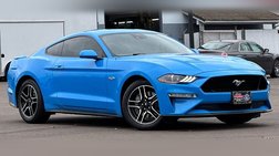 2023 Ford Mustang GT
