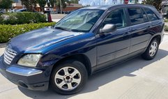 2006 Chrysler Pacifica Touring