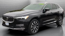 2023 Volvo XC60 B5 Plus Bright Theme