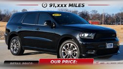 2019 Dodge Durango GT