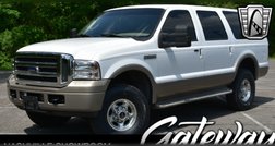 2005 Ford Excursion Eddie Bauer