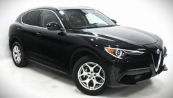 2021 Alfa Romeo Stelvio Sprint