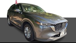 2023 Mazda CX-5 2.5 S Preferred