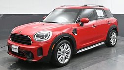 2022 MINI Countryman 