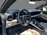 2025 Porsche Macan Electric
