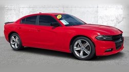 2016 Dodge Charger R/T