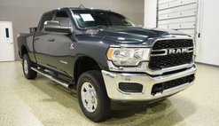 2020 Ram Ram Pickup 3500 Tradesman