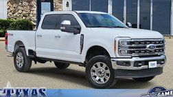 2023 Ford Super Duty F-250 Lariat