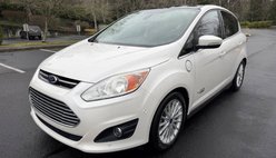2014 Ford C-Max Energi SEL