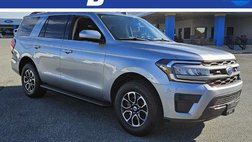 2024 Ford Expedition XLT