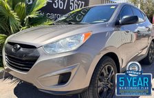 2013 Hyundai Tucson GL