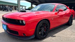 2018 Dodge Challenger 392 HEMI Scat Pack Shaker
