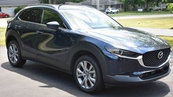 2022 Mazda CX-30 2.5 S Premium