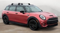 2024 MINI Clubman Cooper S