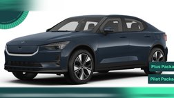 2024 Polestar 2 Long Range Dual Motor
