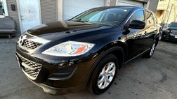 2011 Mazda CX-9 Touring