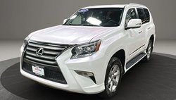 2014 Lexus GX 460 Base