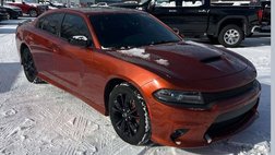 2020 Dodge Charger GT