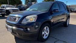 2007 GMC Acadia SLT-1