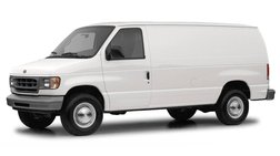 2004 Ford E-Series E-150