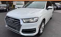 2017 Audi Q7 2.0T quattro Premium