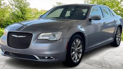 2018 Chrysler 300 Limited