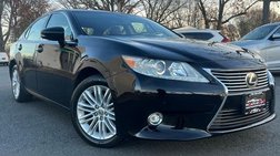 2015 Lexus ES 350 350 FWD