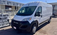2023 Ram ProMaster 3500 159 WB