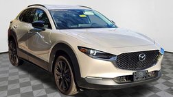 2024 Mazda CX-30 2.5 Turbo Premium