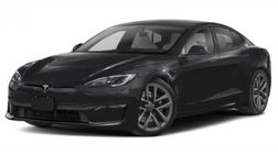 2023 Tesla Model S Standard Range