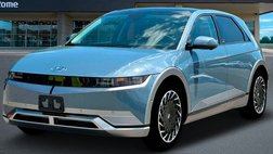 2024 Hyundai Ioniq 5 Limited