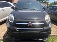 2019 Fiat 500L Pop