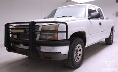 2004 Chevrolet Silverado 1500 