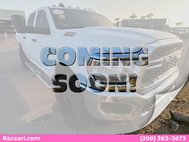 2022 Ram Ram Pickup 3500 Tradesman