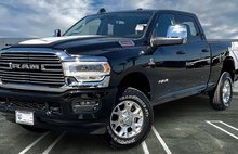 2024 Ram Ram Pickup 2500 Laramie